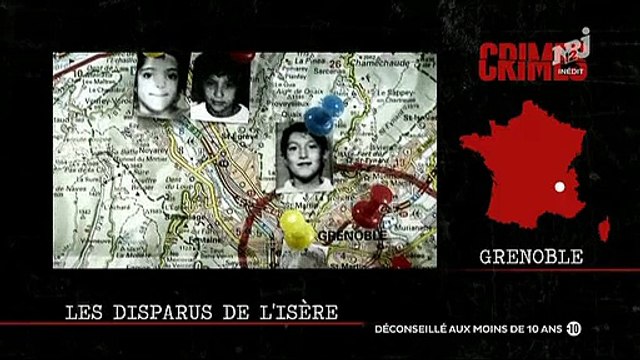 Record: Jusqu'à 922.000 téléspectateurs pour Crimes de Jean-Marc Morandini sur NRJ12