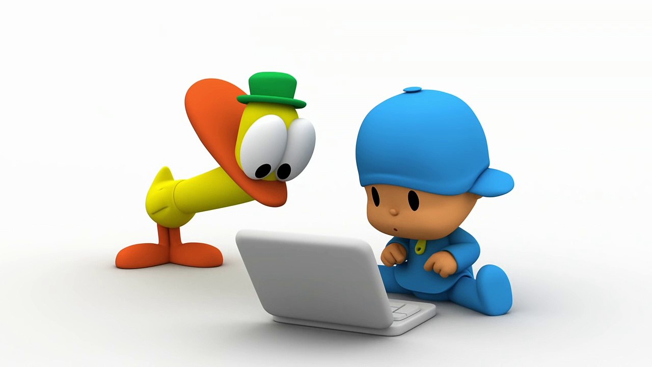 Limpia los Oceános con Pocoyó y sus amigos con La Hora del Planeta