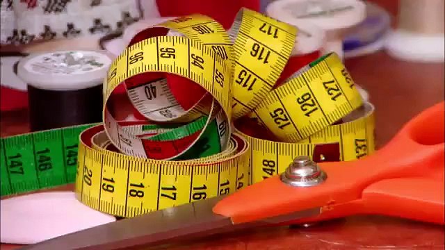 Платье из лоскутков от Ольги Никишичевой