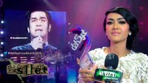 Kisah di Balik Para Pemenang Dahsyat Awards - Silet 26 Januari 2016