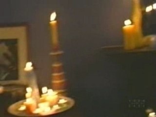 Ryan suprises Lewis - Tinsel Town 8