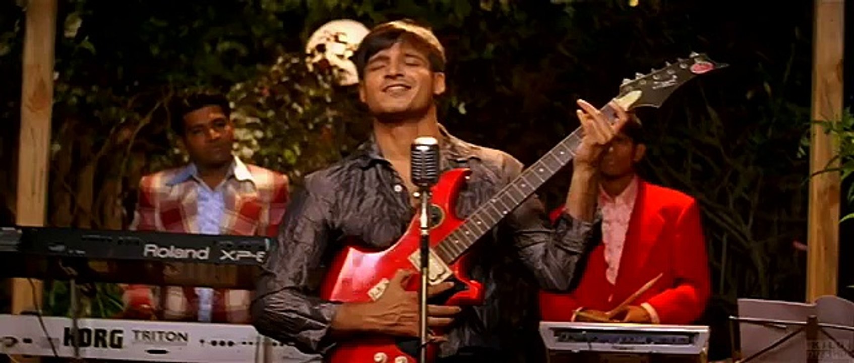 TOP SONG Kyun Ho Gaya Na Goonji Si Hai Aao Na