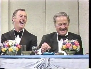 Foster Brook roasting Don Rickles