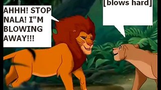 The Lion King Funny Pictures