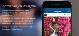 Instagram Ads Breakthrough OverView & Bonus || Instagram™ Ads PLR 