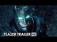 Batman v Superman: Dawn of Justice Teaser Trailer (2016) - Henry Cavil, Ben Affleck HD