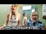Hot Pursuit Official Trailer #2 (2015) - Reese Witherspoon, Sofía Vergara HD
