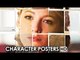 The Age of Adaline Character Posters 'Adaline through the Ages' (2015) - Blake Lively HD