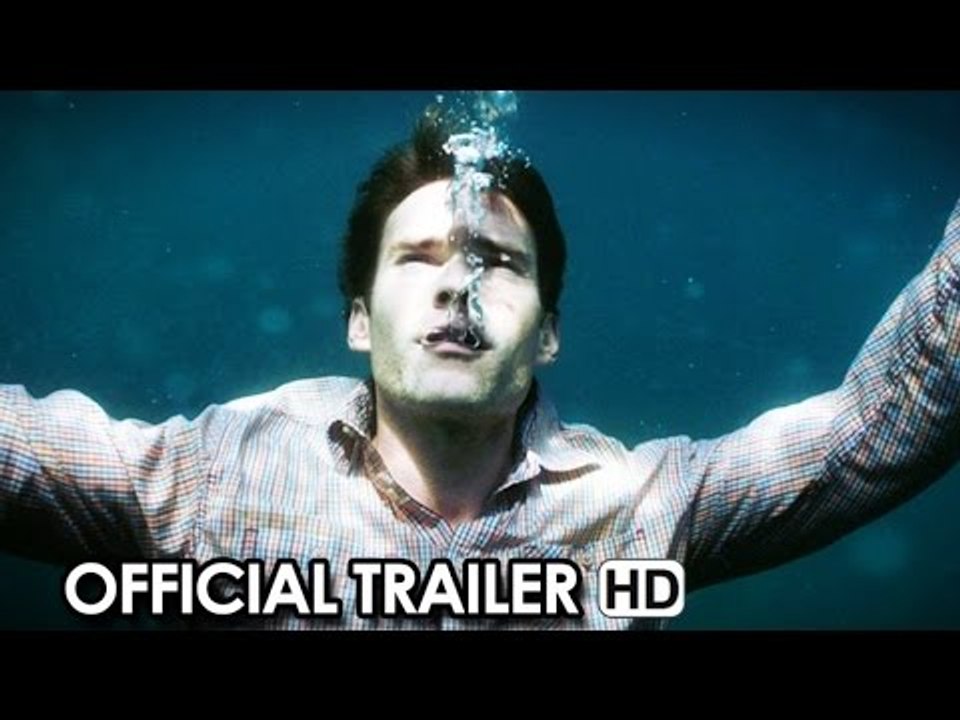 Just Before I Go Official Trailer + Movie News (2015) Seann William