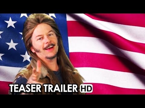 Joe Dirt 2: Beautiful Loser Teaser Trailer (2015) - David Spade HD