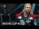 Avengers: Age of Ultron Movie CLIP #3 (2015) - Avengers Sequel Movie HD