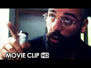 Ex Machina Movie CLIP 'Was Ava Programmed To Flirt?' + Movie News (2015) HD