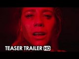 The Gallows Official Teaser Trailer (2015) - Horror Movie HD