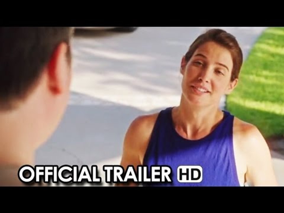 Results Official Trailer (2015) - Guy Pearce, Cobie Smulders Comedy Movie HD