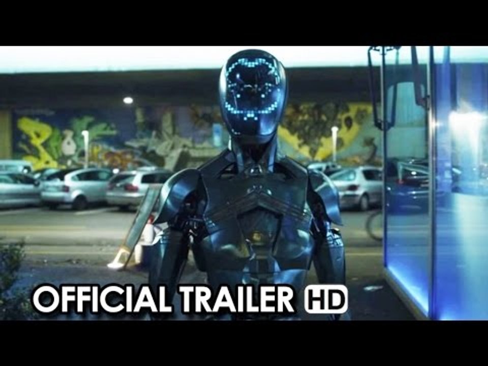 Aurora Official Trailer (2015) - Sci-Fi Movie HD