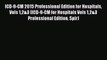 ICD-9-CM 2015 Professional Edition for Hospitals Vols 12&3 (ICD-9-CM for Hospitals Vols 12&3