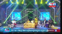 Khmer Comedy, Pekmi Comedy, Reatrey Komsan, 09-January-2016, CTN Comedy, Live Stream