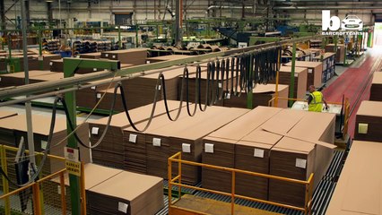 Lexus - Making the Origami Inspired Car