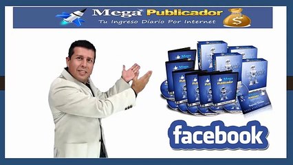 PRESENTACION MEGAPUBLICADOR EN 2 MINUTOS