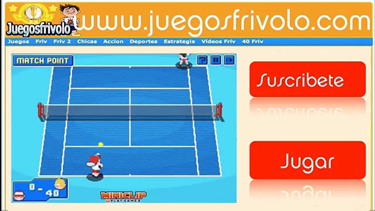 juegos friv de pelota