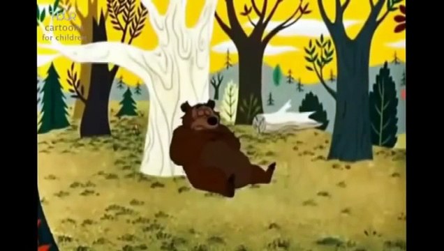 Donald Duck and Chip 'N' Dale Working For Peanuts Dessins Animés, Cartoons