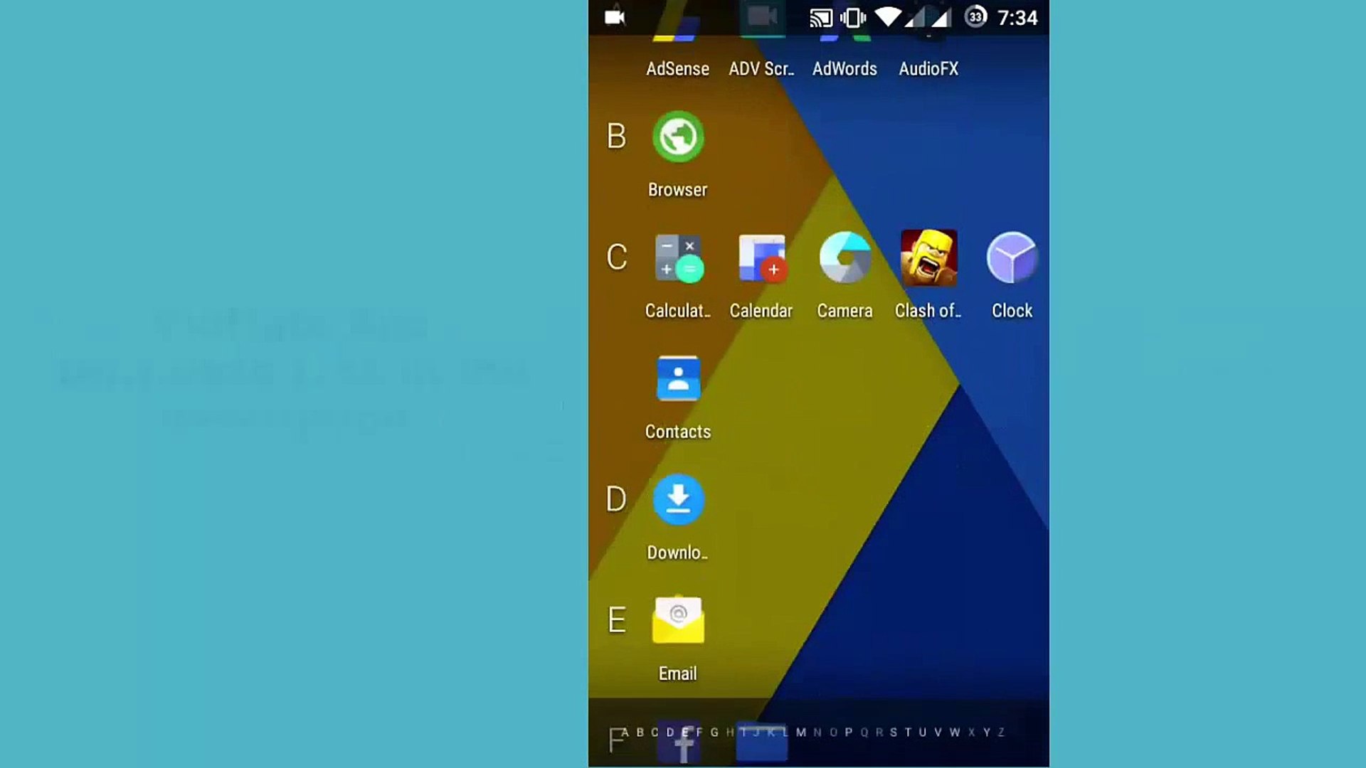 ⁣How to download YouTube Videos on Android Devices
