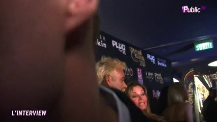 Exclu Vidéo : Matthieu Delormeau adore Public !