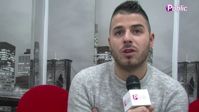 Exclu vidéo : Romain de Friends Trip 2 : “ Mon amitié avec Amélie Neten est encore plus forte aujourd’hui ! “