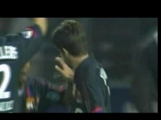 Juninho Marseille - Olympique Lyonnais