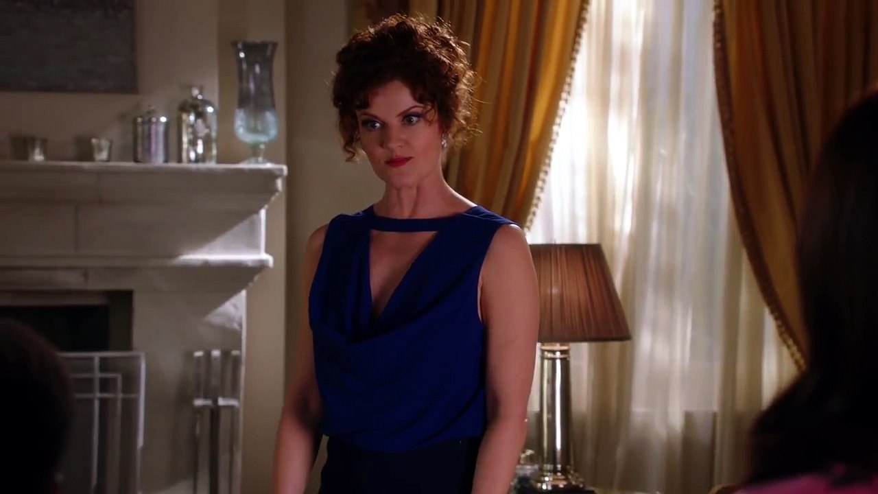 Devious Maids: Disciplining Deion (S3, E11) | Lifetime