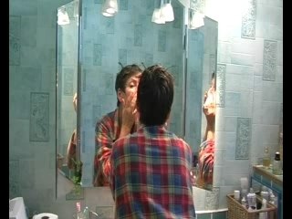 il y a des jours  comme ça...