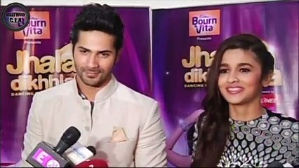 Alia Bhatt's SHOCKING REACTION on KISSING SCENES