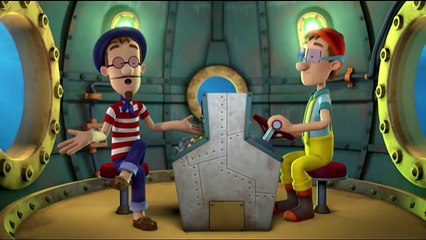 Paw Patrol : La Pat' Patrouille | La cloche de plongée | NICKELODEON JUNIOR