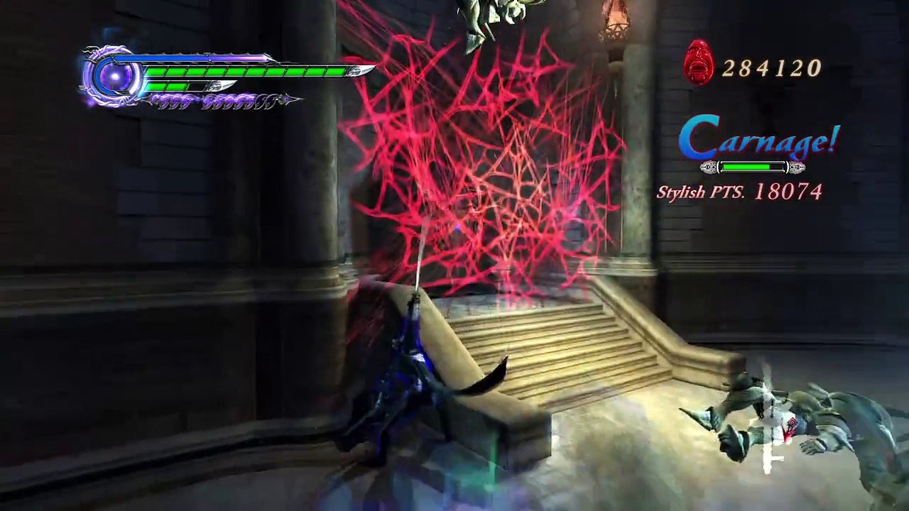 Devil May Cry 4 Special Edition