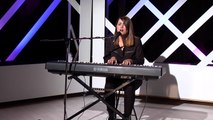 Zik à pas zapper - Marina D'Amico (le live)