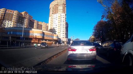 Подборка Аварий и ДТП #173/Октябрь 2015/Car crash compilation/Oct