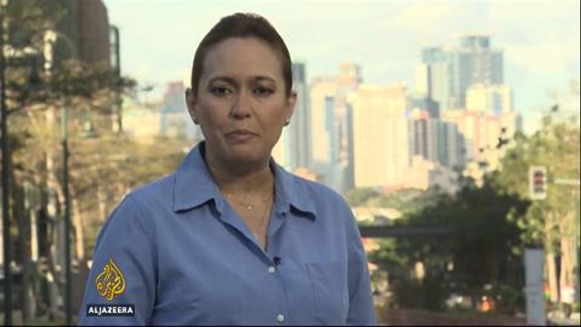 Former Filipino comfort women demand apology from Japanese emperor