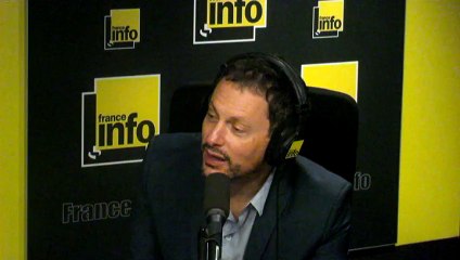 Marc-Olivier Fogiel : "Les invités du Divan se mentent parfois à eux-mêmes"