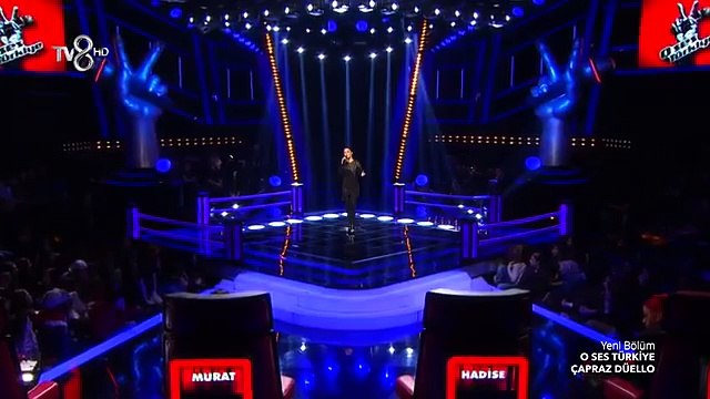 Ebru Gündeş Özgecan Aslan o ses