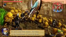 Lets Play | Hyrule Warriors | German/Blind | 100% | Part 13 | Legenden Modus (9)
