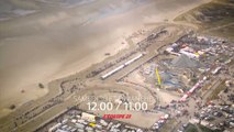 MOTO / QUAD - ENRUROPALE DU TOUQUET 2016 : BANDE-ANNONCE