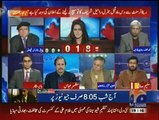 Saleem Safi Telling Inside Story Why Gen. Raheel Sharif announced to retire on due date