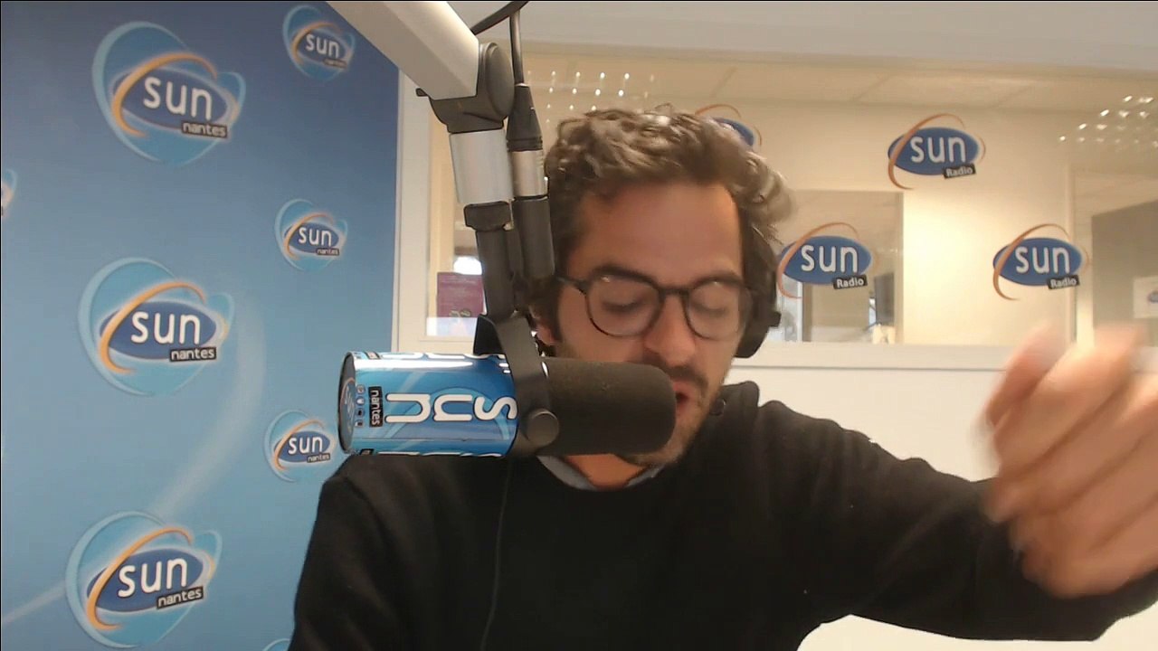 "On ne peut pas accueillir toute la richesse du monde" 15/09/15
