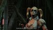 BATMAN Arkham Asylum Gameplay Walkthrough - Part 6 RAGE QUIT AAHHHHHH