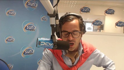 "La Baules, ses plages et ses républicains" 08/09/2015