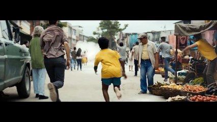 Pokemon Superbowl Commercial (Official Trailer)