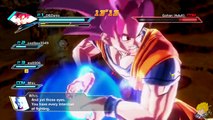 Dragon Ball Xenoverse (PS4): Parallel Quest Room to Spare [DLC]【60FPS 1080P】