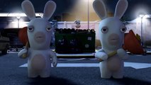 Raving Rabbids Party Collection – Wii [Scaricare .torrent]