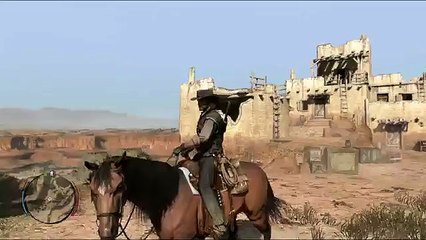 Red Dead Redemption – PC  [Scaricare .torrent]