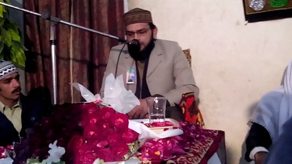 Qari Ghulam Dastgeer contact: 0321-6433718